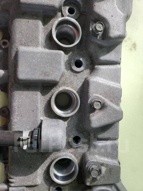 Клапанная крышка Note E12 HR12DDR как на фото купить во Владивостоке по ...