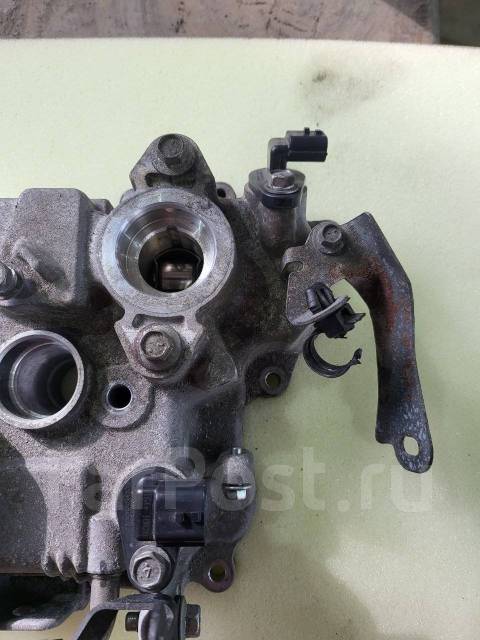 Клапанная крышка Note E12 HR12DDR как на фото купить во Владивостоке по ...