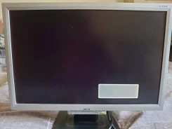 Acer. 19", ���������� �� (LCD, LED, QLED) ����