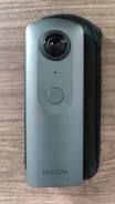 Ricoh Theta V. 10 - 14.9 ��, ���: ��� ���� ����