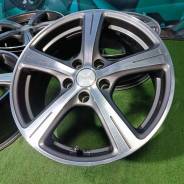 Rozest. 7.0x17", 5x114.3, ET38,  73,0. 
