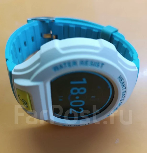 Alcatel OneTouch Watch. IP67 ����