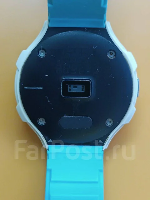 Alcatel OneTouch Watch. IP67 ����