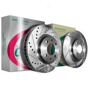     G-Brake GFR02137L GFR02137L 