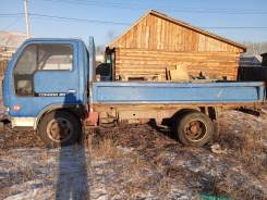 Nissan Diesel Condor ����
