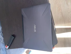 Asus TUF Gaming FX505DD. WiFi: 1, Bluetooth: 1 ����