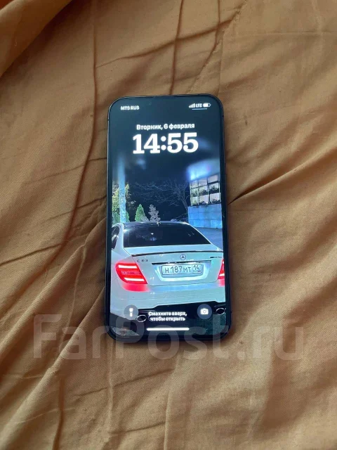 Apple iPhone 13 Pro. �/�, 128 ��, �����, 3G, 4G LTE, Dual-SIM ����