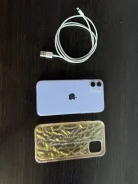 Apple iPhone 11. �/�, 64 ��, ����������, 4G LTE, 5G ����