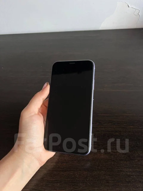 Apple iPhone 11. �/�, 64 ��, ����������, 4G LTE, 5G ����