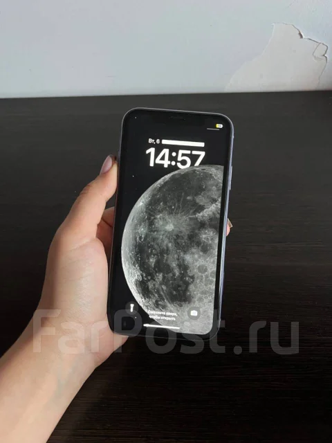 Apple iPhone 11. �/�, 64 ��, ����������, 4G LTE, 5G ����