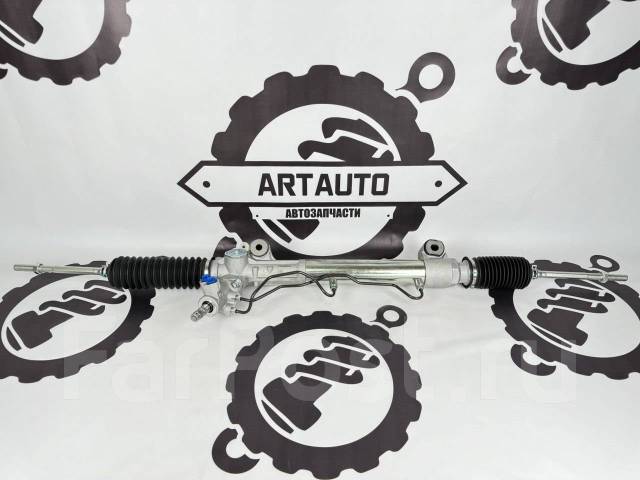 Рейка рулевая 44200-0K230 Fortuner LHD Alnsu купить в Хабаровске по ...