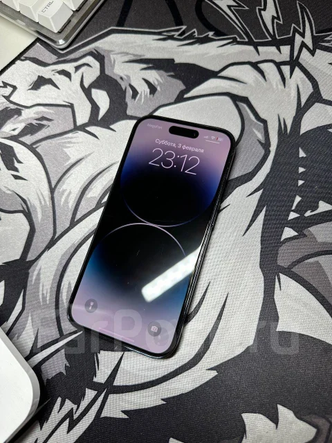 Apple iPhone 14 Pro. �/�, 128 ��, ���������� ����