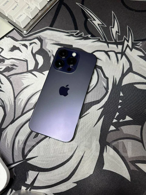 Apple iPhone 14 Pro. �/�, 128 ��, ���������� ����
