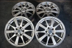 Zauber Euro Sport. 6.0x15", 5x100, ET45, �� 73,1���. ����