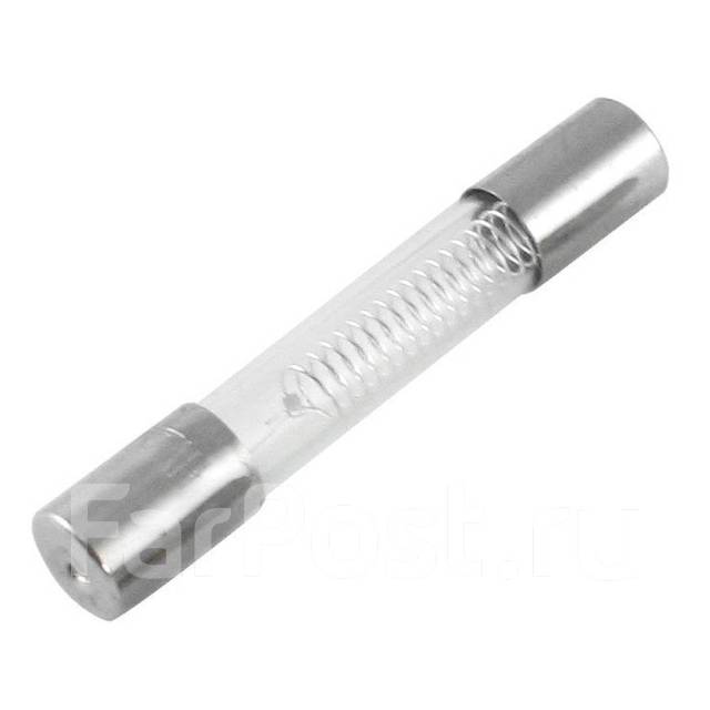 Предохранитель для микроволновки 5KV 0,65A, новый, в наличии. Цена: 100 ...