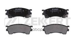   Mazda 626 Iv 91-, 626 V 97-, Mx-6 Ii 92-   (Gdb1139) Zekkert Zekkert . BS2036 BS2036 