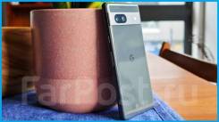 Google Pixel 7a. �/�, 128 ��, �����, ����������, eSIM, 5G, NFC. ��� ����� �� ������� ����