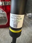 Toyota Hilux. AHTFR29G, 2KD ����