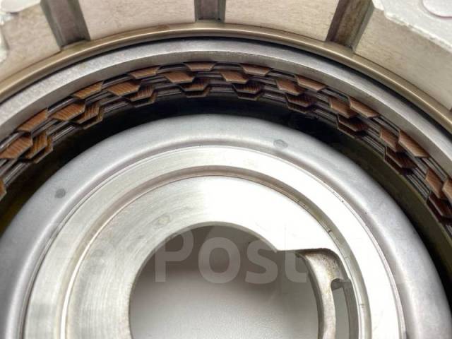 Барабан АКПП Subaru Outback 2018 31622AA100 BS FB25 купить в Барнауле ...