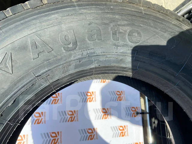 Agate HF111, 215/75 R17.5 16PR 135/133J, 17.5