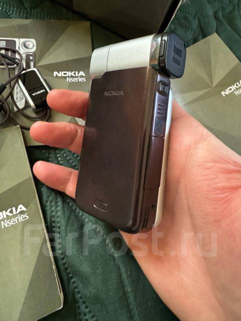 Nokia N93i. �/� ����