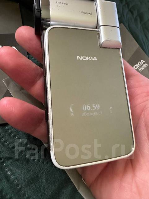 Nokia N93i. �/� ����