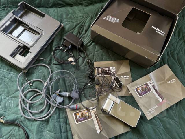 Nokia N93i. �/� ����
