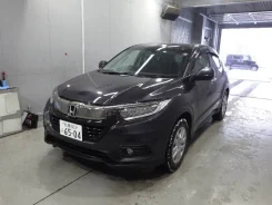 Honda Vezel. ��������, 4wd, 1.5 (131��.�.), ������, 47 000����. ��, �/�. ��� ����� �� ������������ ����