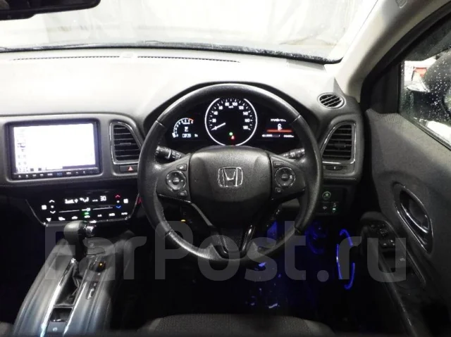 Honda Vezel. ��������, 4wd, 1.5 (131��.�.), ������, 47 000����. ��, �/�. ��� ����� �� ������������ ����