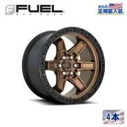 Fuel Off-Road Kicker 6. 9.0x17", 6x114.3, ET12, �� 66,1���. ��� ����� �� ������������ ����