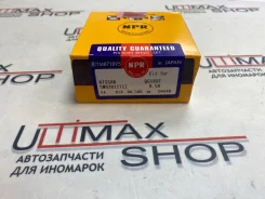 ������ ��������� NPR SWN30127ZZ 050 QG18 1.5/1.5/2.8 SWN30127ZZ050 ����