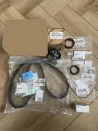 ������������ �������� ��� Toyota 3SFSE Toyota 1356879205, �1354074010, �PU355816RR9D, �9031142035, �9031142036, �1516574020, �1518874050, �9031138067...