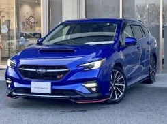 Subaru Levorg. ��������, 4wd, 1.8 (177��.�.), ������, 25 000����. ��, �/�. ��� ����� �� ������������ ����