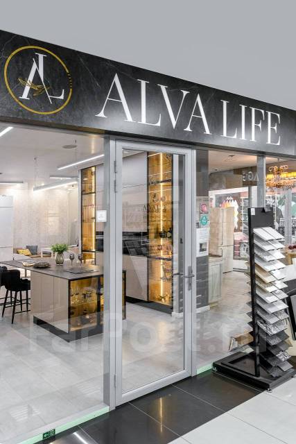 Менеджер дизайнер по продаже мебели, работа в ООО \"Альва\" во ...