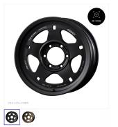 RAYS A-LAP-05X. 8.0x17", 6x139.7, ET20. ��� ����� �� ������������ ����