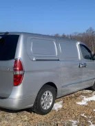 Hyundai Grand Starex. �������, ������, 2.5 (175��.�.), ������, 232 400����. �� ����