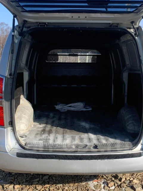 Hyundai Grand Starex. �������, ������, 2.5 (175��.�.), ������, 232 400����. �� ����