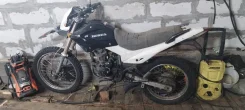 Irbis TTR 250R. 250����. ��., ��������, ��� ���, ������ �� �� ����