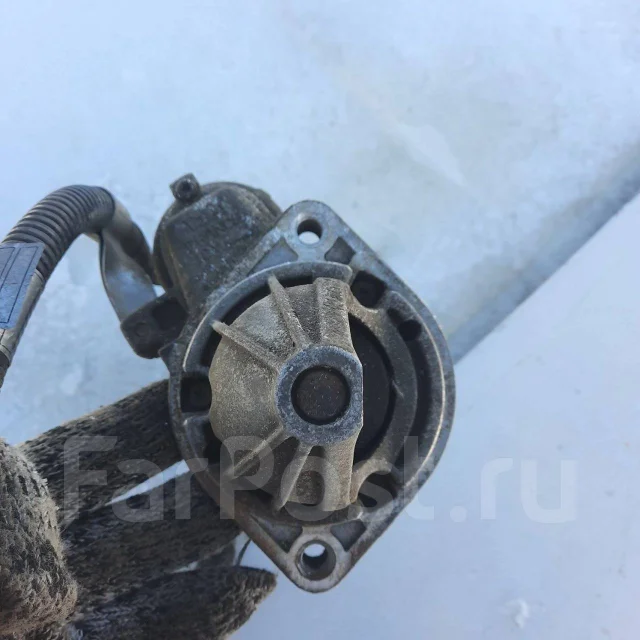 ������� Mercedes M111 0041518101 ����