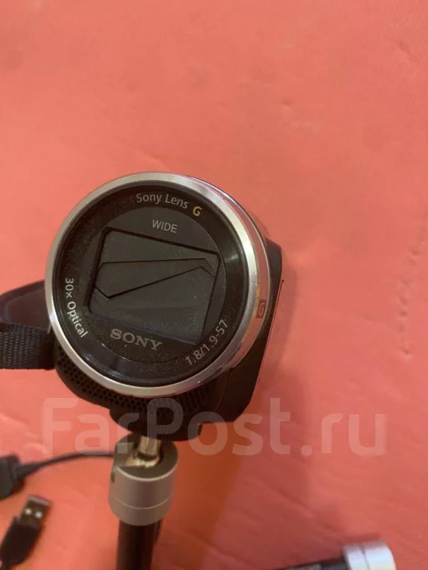 Sony Handycam. ��� ��������� ����