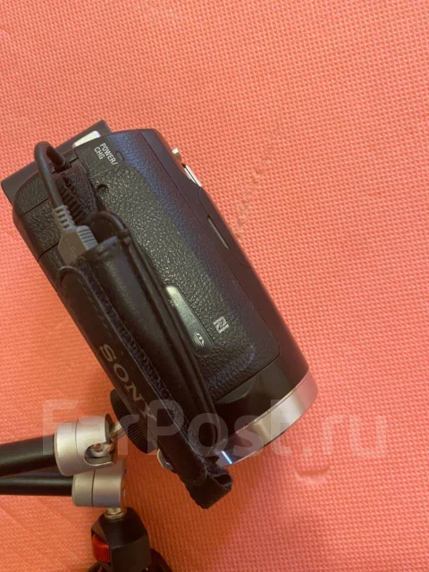 Sony Handycam. ��� ��������� ����