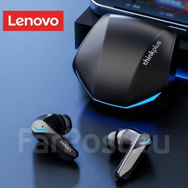 Lenovo GM2 Pro BT 5.3 TWS Bass 1 300