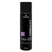     , ,   300 , PRO-BRITE FORMULA X-5, , 144-03 