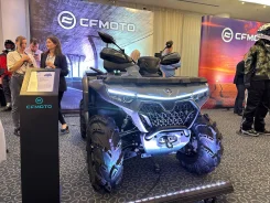 CFMoto CForce 1000 EPS. ��, ��� �������. ��� ����� �� ����� ����