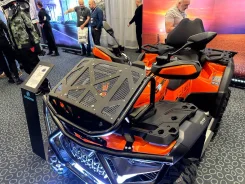 CFMoto CForce. ��������, ��, ��� �������. ��� ����� �� ����� ����