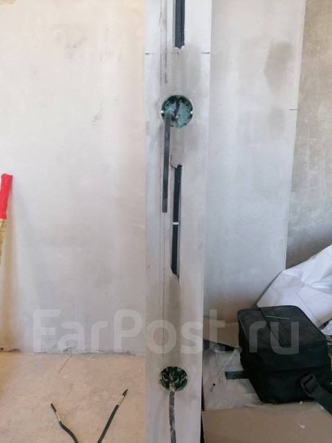 Профессиональный электромонтаж, электрик недорого во Владивостоке