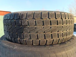 Yokohama Guardex F720. ������, ��� �����, �/�, ����� 20 % ����