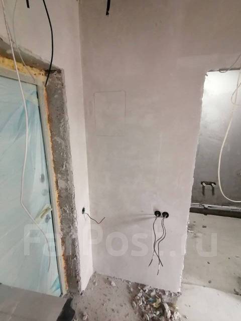 Профессиональный электромонтаж, электрик недорого во Владивостоке