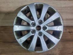 Opel. 7.0x17", 5x115, ET44 