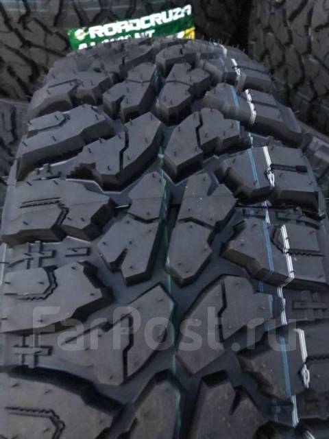 Roadcruza RA1100, 225/65 R17, 17", 1 шт, в наличии, 225 мм, 65 % ...